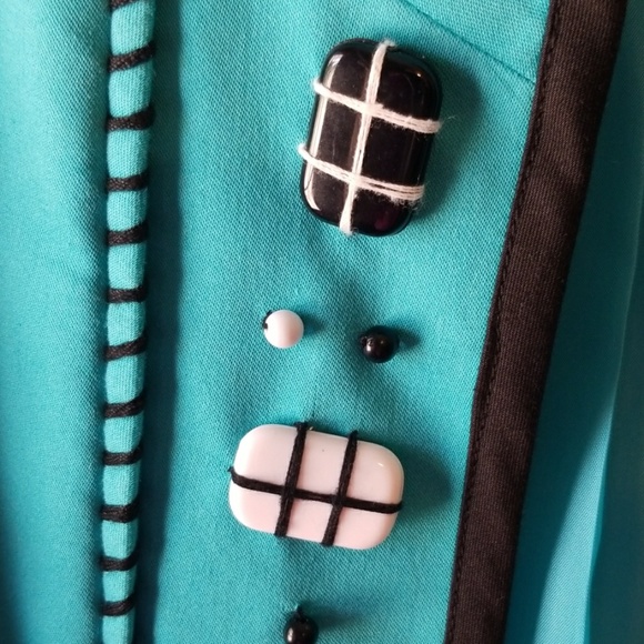 Jacket - Picture 3 of 3